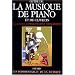 Guide de la musique de piano et de clavecin