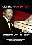 Lionel Hampton Swinging At His Best