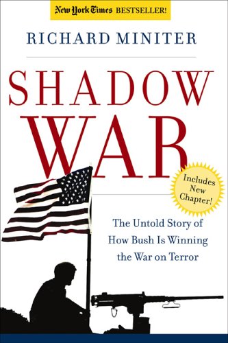 shadow war the untold story of how america is winning the war on terror