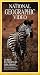 National Geographic Video: Zebra: Patterns in the Grass