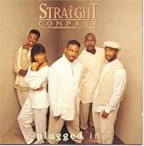 Revue Straight Company  / Plugged In