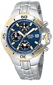 Pulsar Men's Chronograph Watch #PF8036