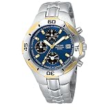 Pulsar Mens Chronograph Watch #PF8036 by Pulsar