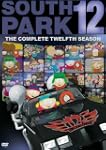 South Park: The Complete Twelfth Season