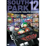 South Park: The Complete Twelfth Seasonby Trey Parker