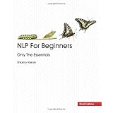 nlp for beginners only the essentials 2nd edition