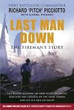 Review Orion  / Last Man Down: The Fireman's Story