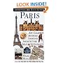 Paris (EYEWITNESS TRAVEL GUIDE)