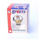 2005 Collectors Series Holiday Ornament: New Orleans Saints