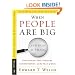 When People Are Big and God Is Small: Overcoming Peer Pressure, Codependency, and the Fear of Man (Resources for Changing Lives)