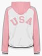Womens USA International Jacket