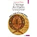 Nouvelle histoire de la France m�di�vale. Tome 2, L'h�ritage des Charles : de la mort de Charlemagne aux environs de l'an mil.