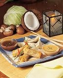 Home Bistro Asian Platter