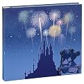 Disney Theme Park Layered Chipboard Album