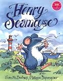 Henry Seamouse (Longman Book Project)