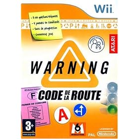 Warning