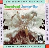 Carnival Jump Up [CASSETTE] Search