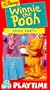 Winnie the Pooh: Pooh Party [VHS]
