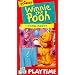 Winnie the Pooh: Pooh Party [VHS]
