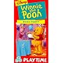 Winnie the Pooh: Pooh Party [VHS]