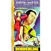 Borderline [VHS]