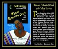 Woman Hollering Creek and Other Stories (Vintage Contemporaries (Paperback))