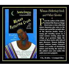 Woman Hollering Creek and Other Stories by Sandra Cisneros