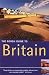 The Rough Guide to Britain (Rough Guide Travel Guides)