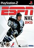 ESPN NHL 2K5 (PS2)