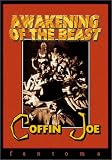 Coffin Joe - Awakening of the Beast