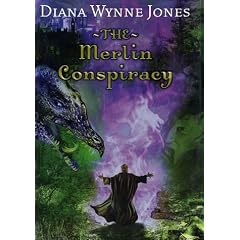 The Merlin Conspiracy