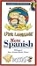 VHS : Lyric Language More Spanish/English 2