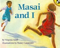 Masai and I (Picture Puffin)