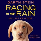 Racing in the Rain | [Garth Stein]