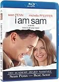 I am Sam (Blu-ray)
