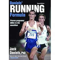 Daniels' Running Formula - 2nd Edition