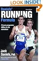 Daniels' Running Formula: Proven programs: 800 m to the marathon