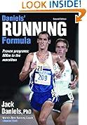 Daniels' Running Formula-2nd Edition