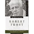 Voice of the Poet: Robert Frost (Voice of the Poet) book cover