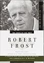 The Voice of the Poet: Robert Frost