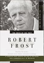 Voice of the Poet: Robert Frost (Voice of the Poet)