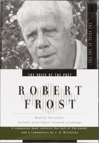  Robert Frost