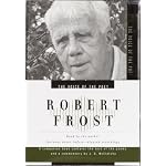 Voice of the Poet: Robert Frost (Voice of the Poet) book cover
