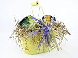 Sweet Tooth French candy Anise and Violette gift basket