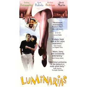 Luminarias [VHS]