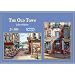 Gibsons Puzzle - The Old Town (2x500 pieces)