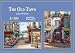 Toys : Gibsons Puzzle - The Old Town (2x500 pieces)