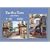 Gibsons Puzzle - The Old Town (2x500 pieces)