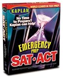 Kaplan Emergency Prep SAT/ACT 2001