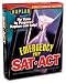 Kaplan Emergency Prep SAT/ACT 2001